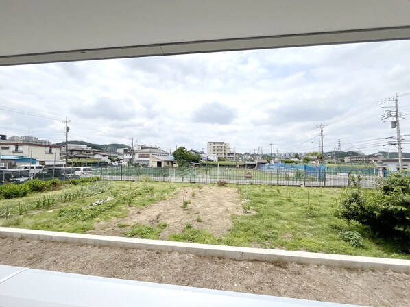 MELDIA稲城長沼の物件内観写真